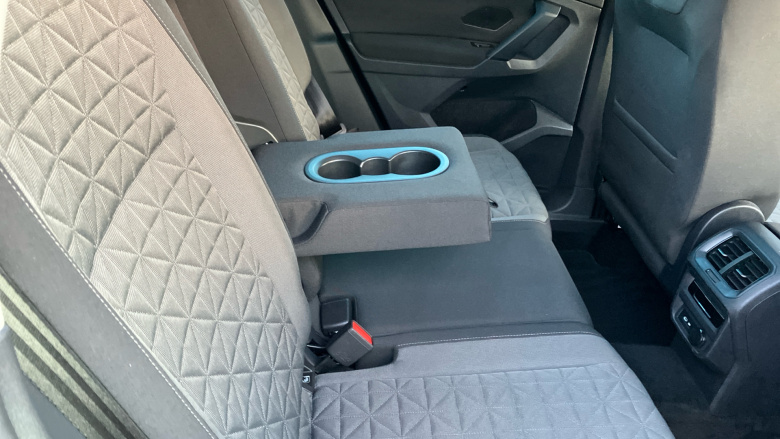 Volkswagen Tiguan 1.5 TSI 150 Life 5dr Petrol Estate